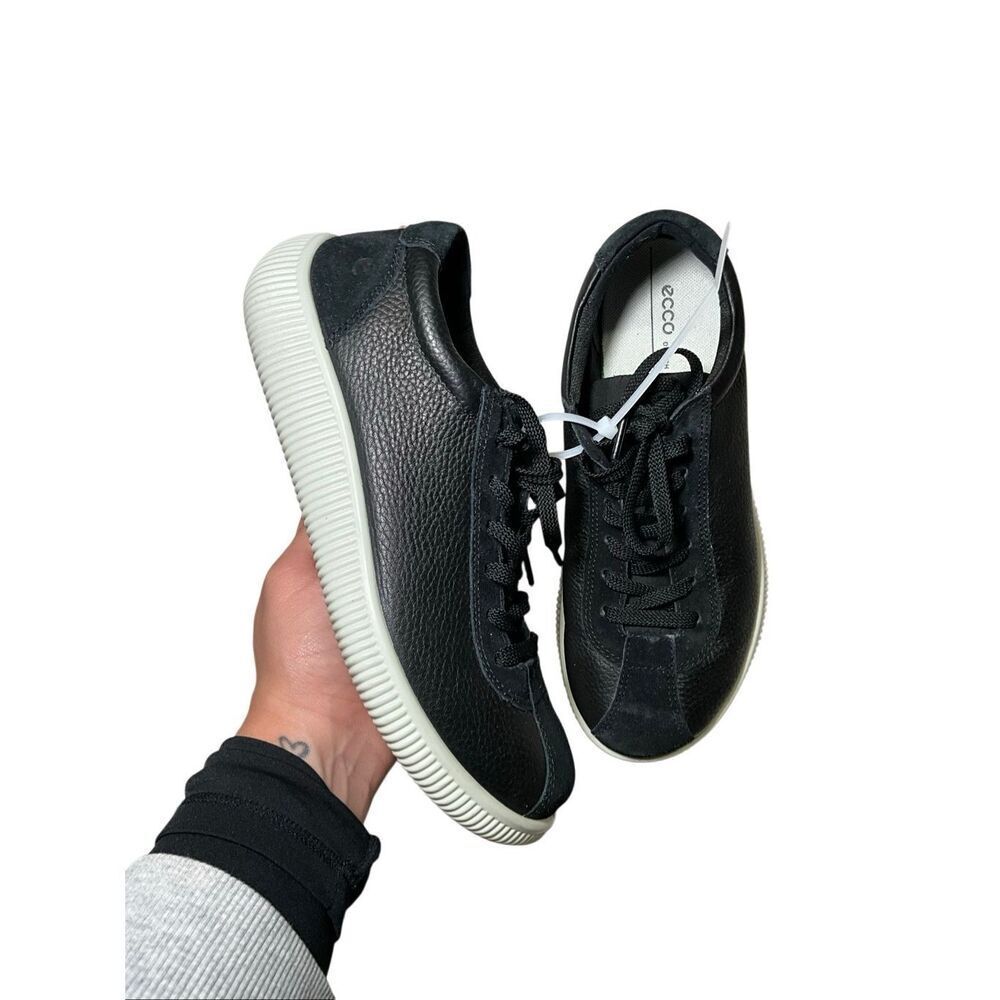 Ecco | Soft Zero Sneaker